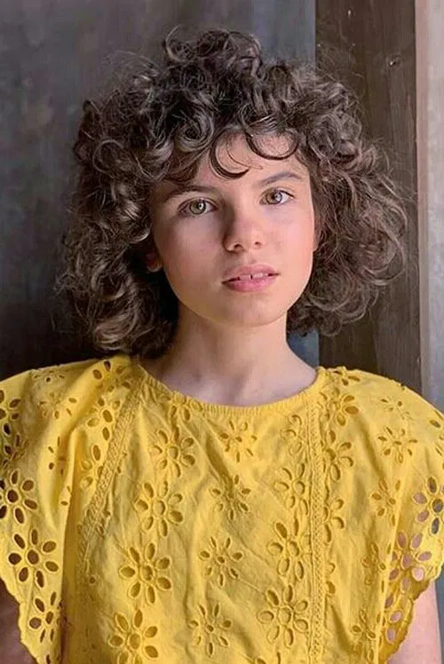 Daniela Rubio profile