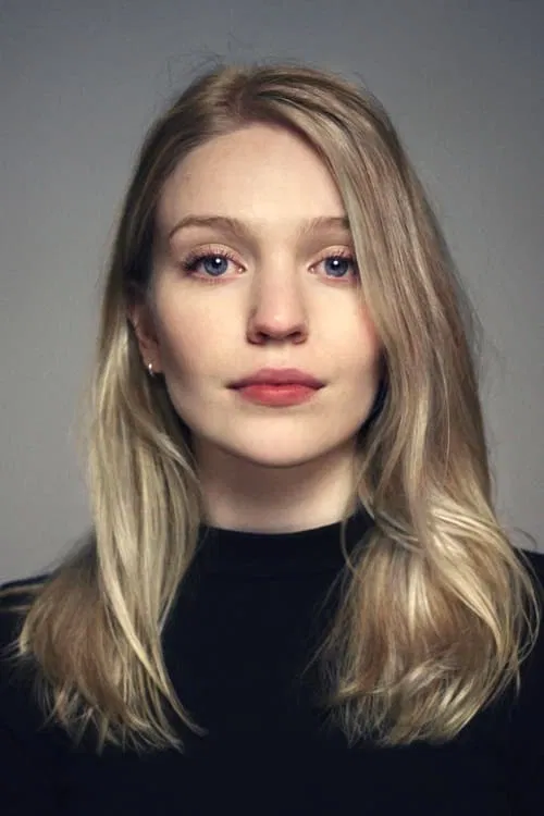 Natalie Mitson profile