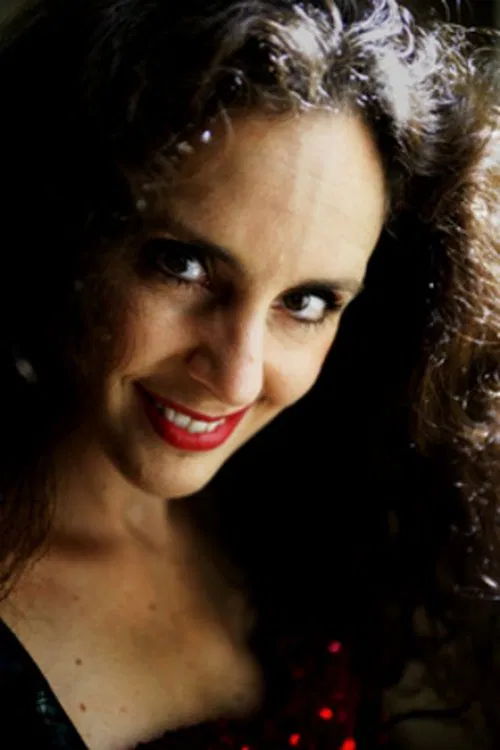 Eva Österberg profile