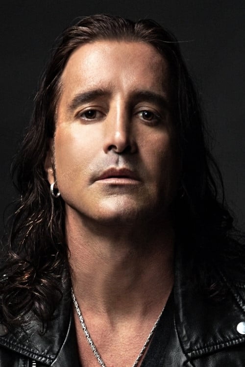 Scott Stapp profile