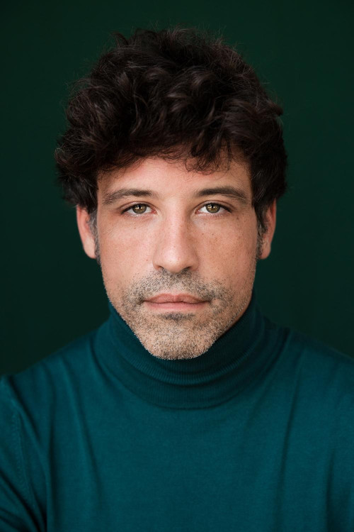 Frederico Barata profile