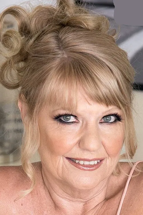 Mia Magnusson profile