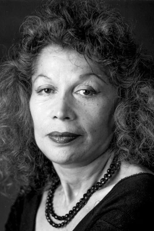 Irina Ionesco profile