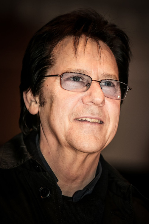 Shakin' Stevens profile
