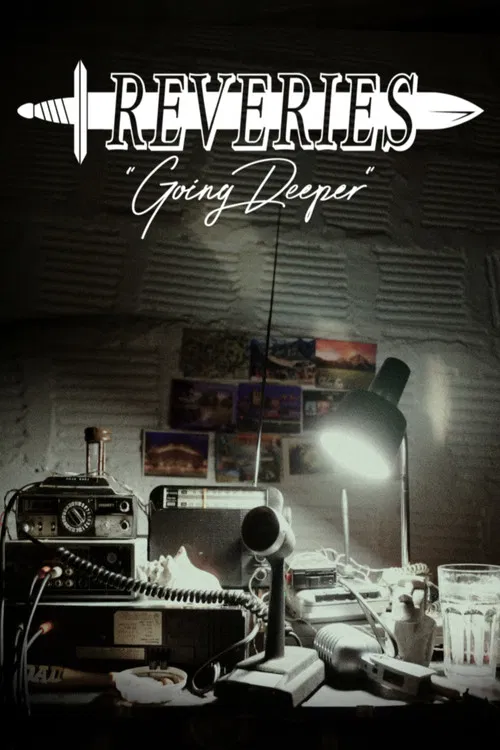 Reveries: Going Deeper poster