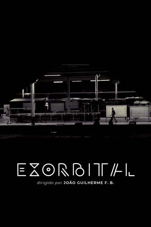 Extra-Terrestrial poster