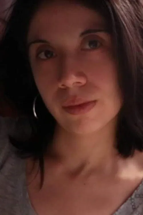 Silvana Alarcón Sánchez profile