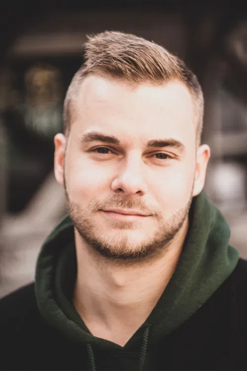 Melvin Jäpel profile