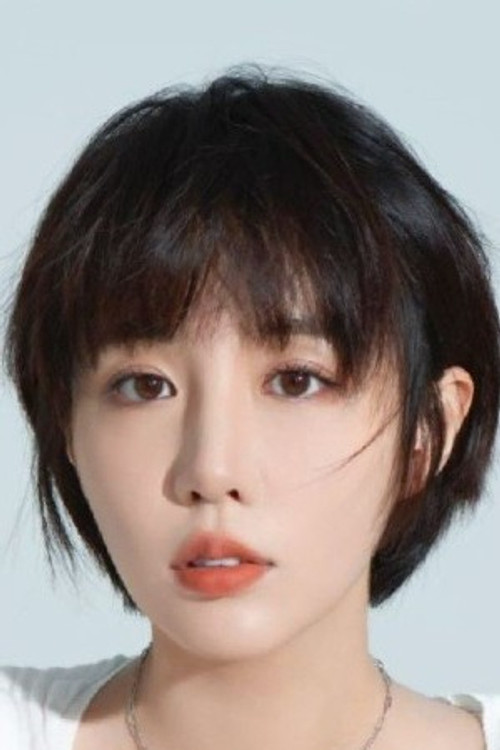 Li Xinran profile