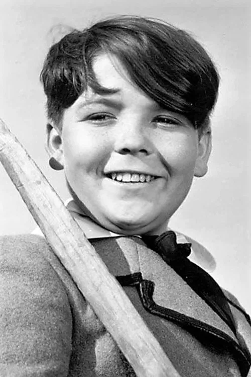 Delmar Watson profile