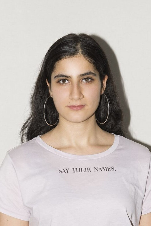 Hêvîn Tekin profile