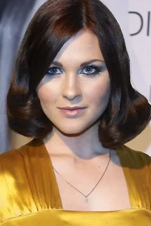 Frederikke Cecilie Bertelsen profile