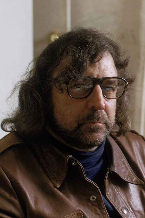 Terry Southern profile