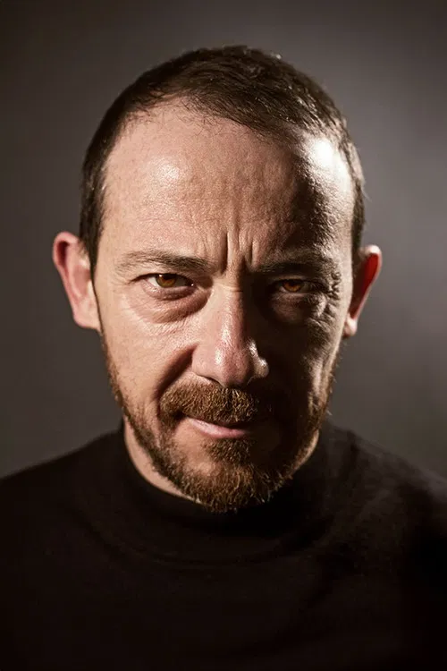 Hakan Gerçek profile