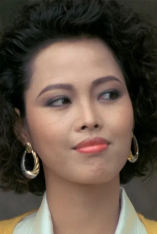 Sally Kwok Ling profile