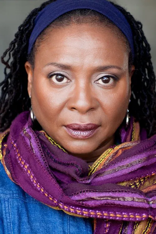 Yolanda Snowball profile