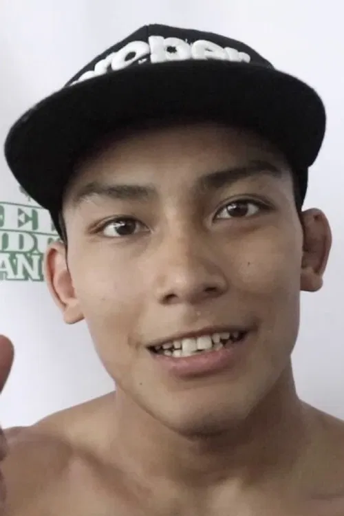 Bobby Seronio III profile