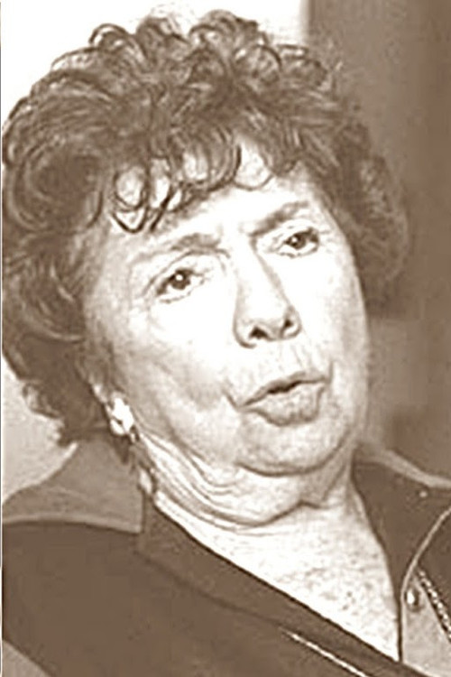 Menchu Quesada profile
