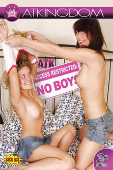 ATK Access Restricted: No Boys poster