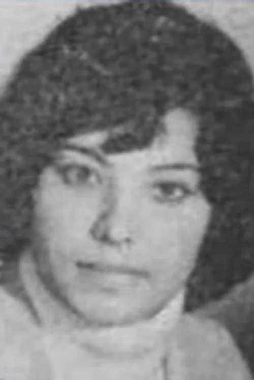 Gulsara Ismailova profile