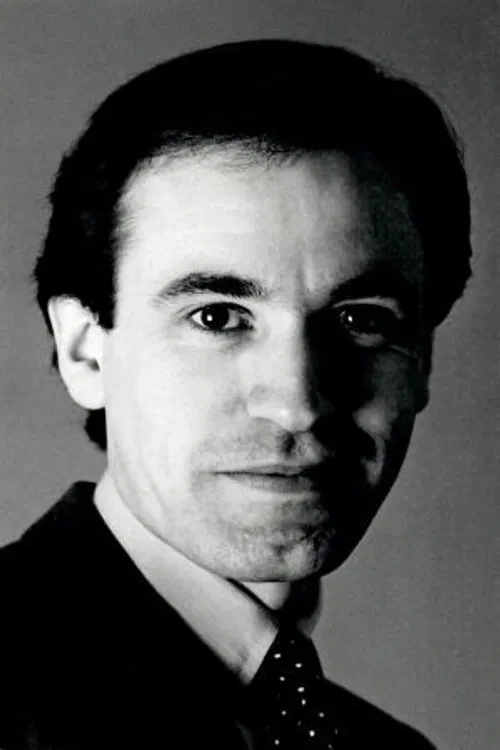 Robin Houston profile