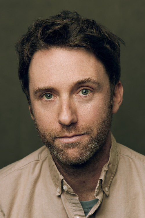 Stephen O'Reilly profile