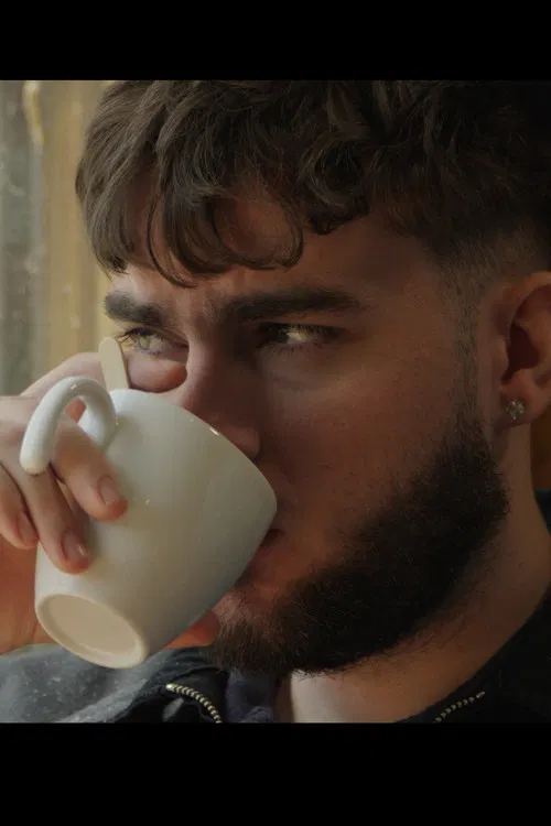 Daniel Grande profile