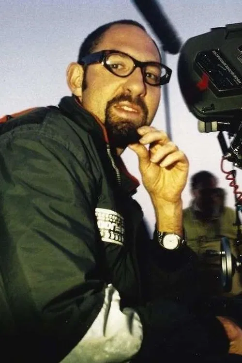 Carl Prechezer profile