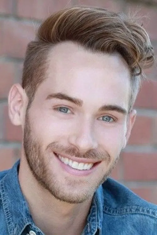 Brandon Crowder profile