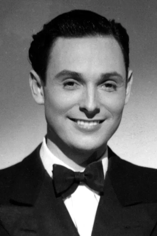 Paal Roschberg profile