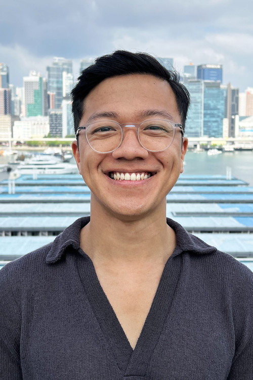 Chak Hin Leung profile