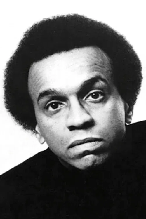 Donald McKayle profile