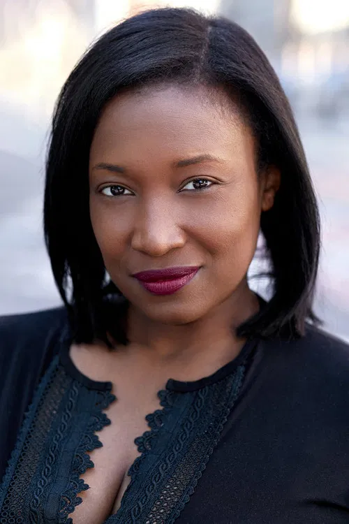 Tanya Thompson profile