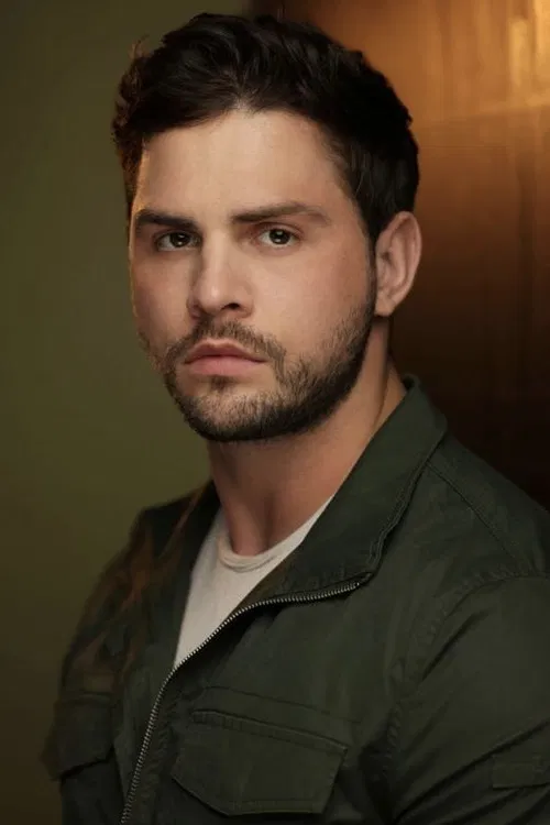 Robbie Taylor profile