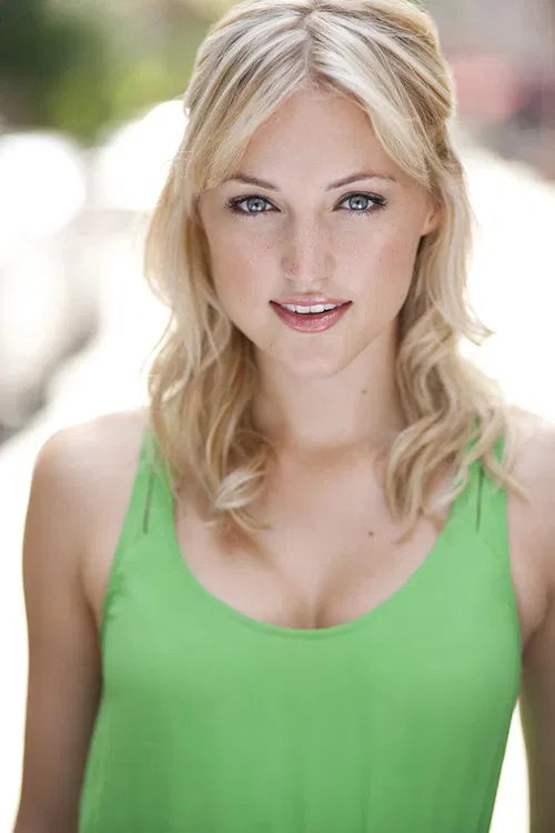 Sophie Faulkenberry profile