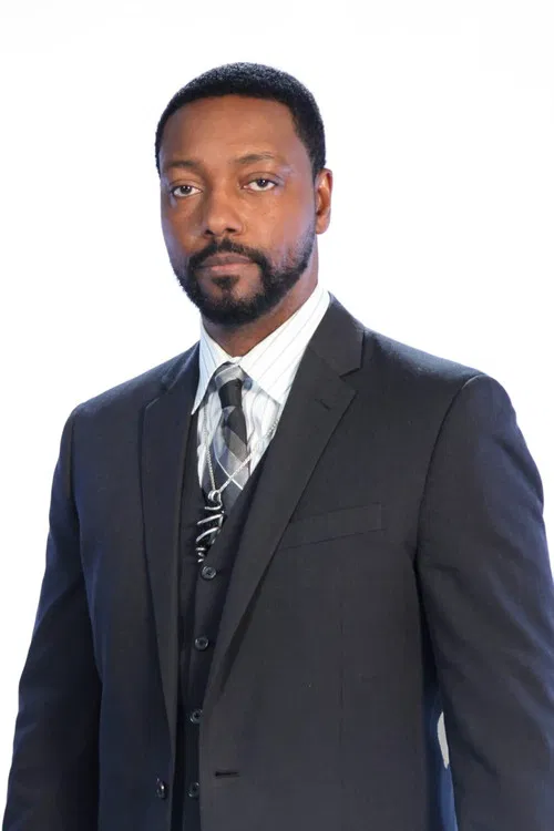 Billy Carson profile