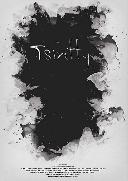 Tsintty poster