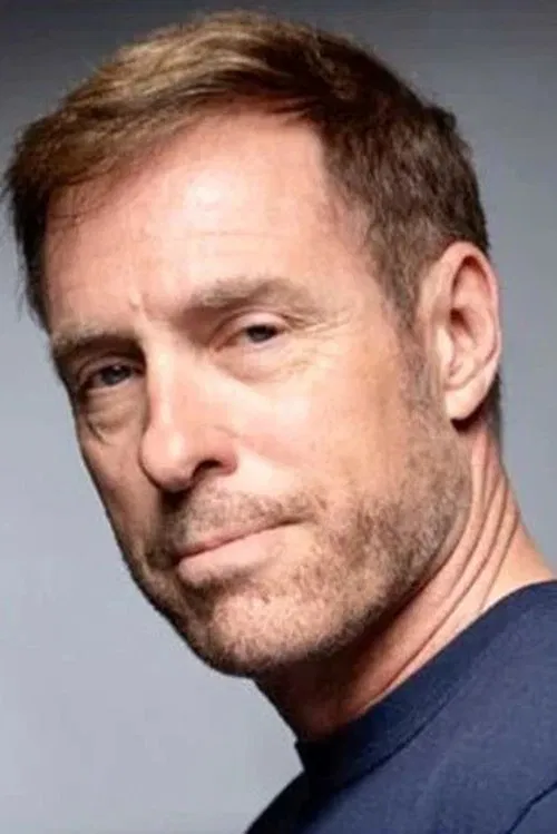 Christopher Corey Smith profile