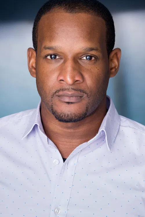 Turell Robins profile