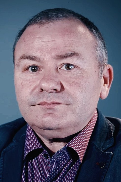 Elmar Ablaev profile