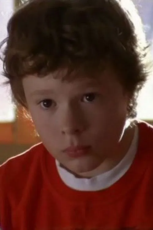 Ilroy Plowright profile