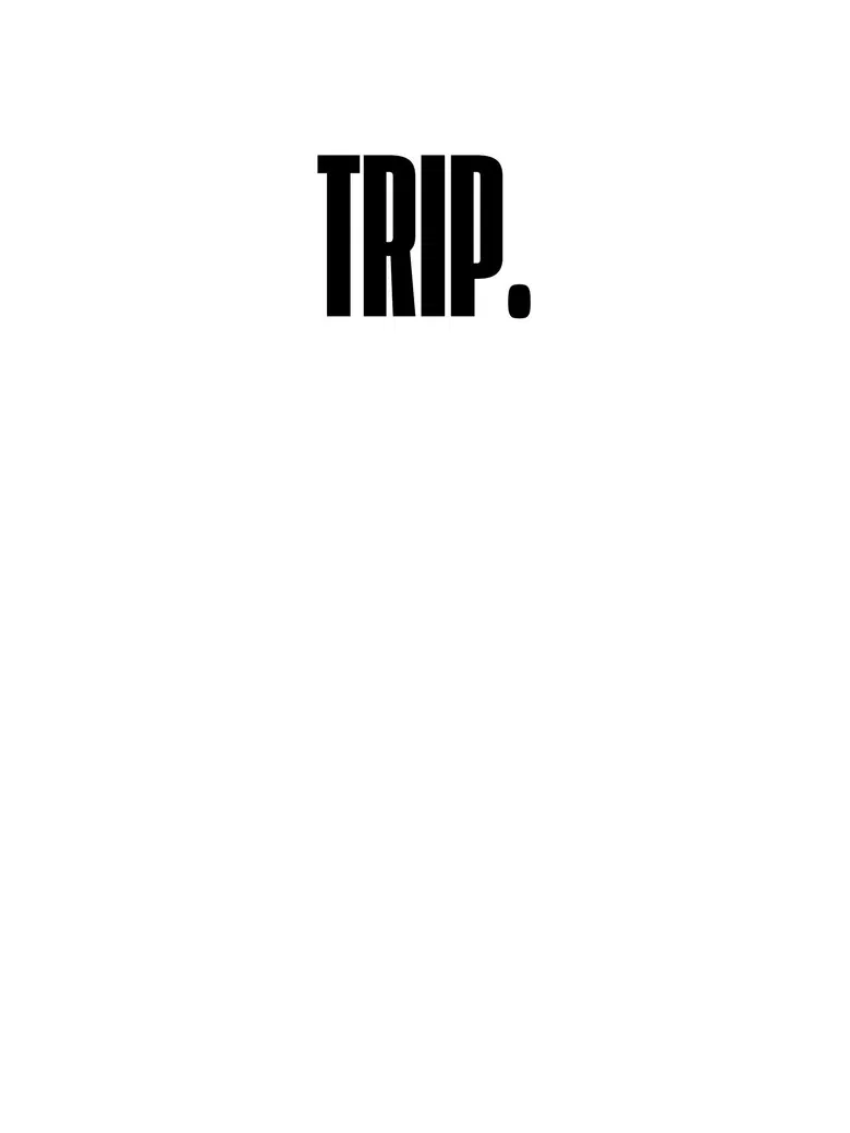 trip. poster background
