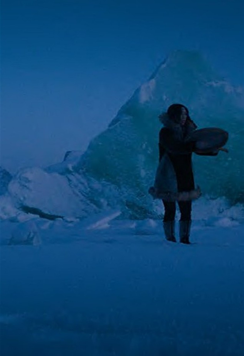 SILA poster background