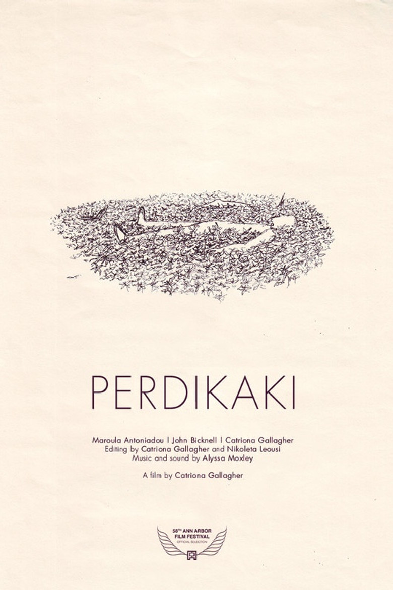 Perdikaki poster background