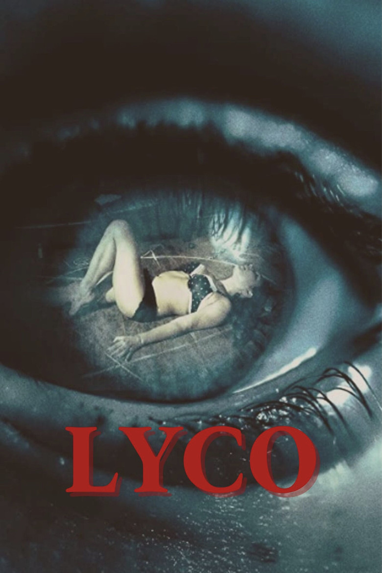 Lyco poster background
