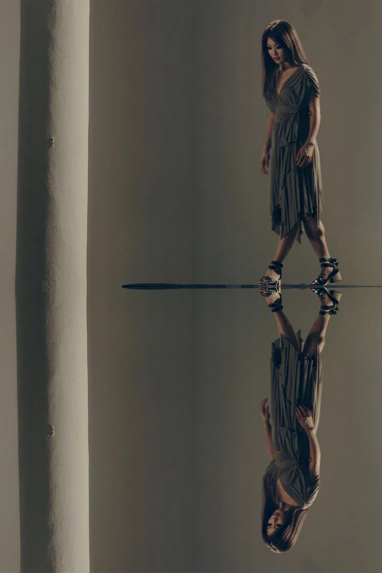 Yeon-Gi poster background