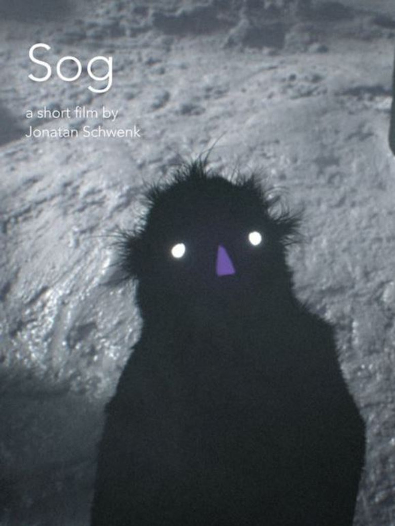 Sog poster background