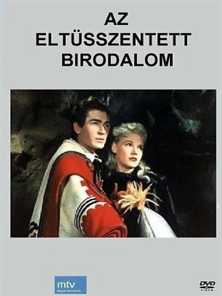 The Empire Gone With A Sneeze poster background