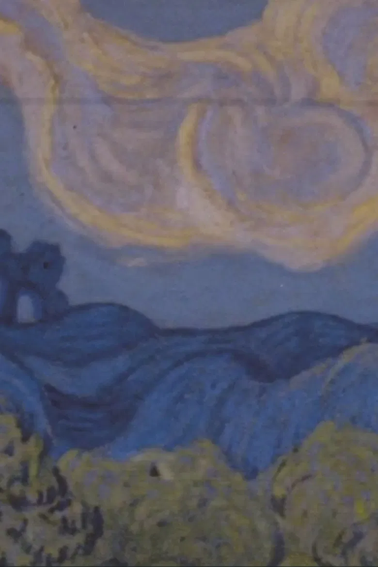 Scroll 2 poster background