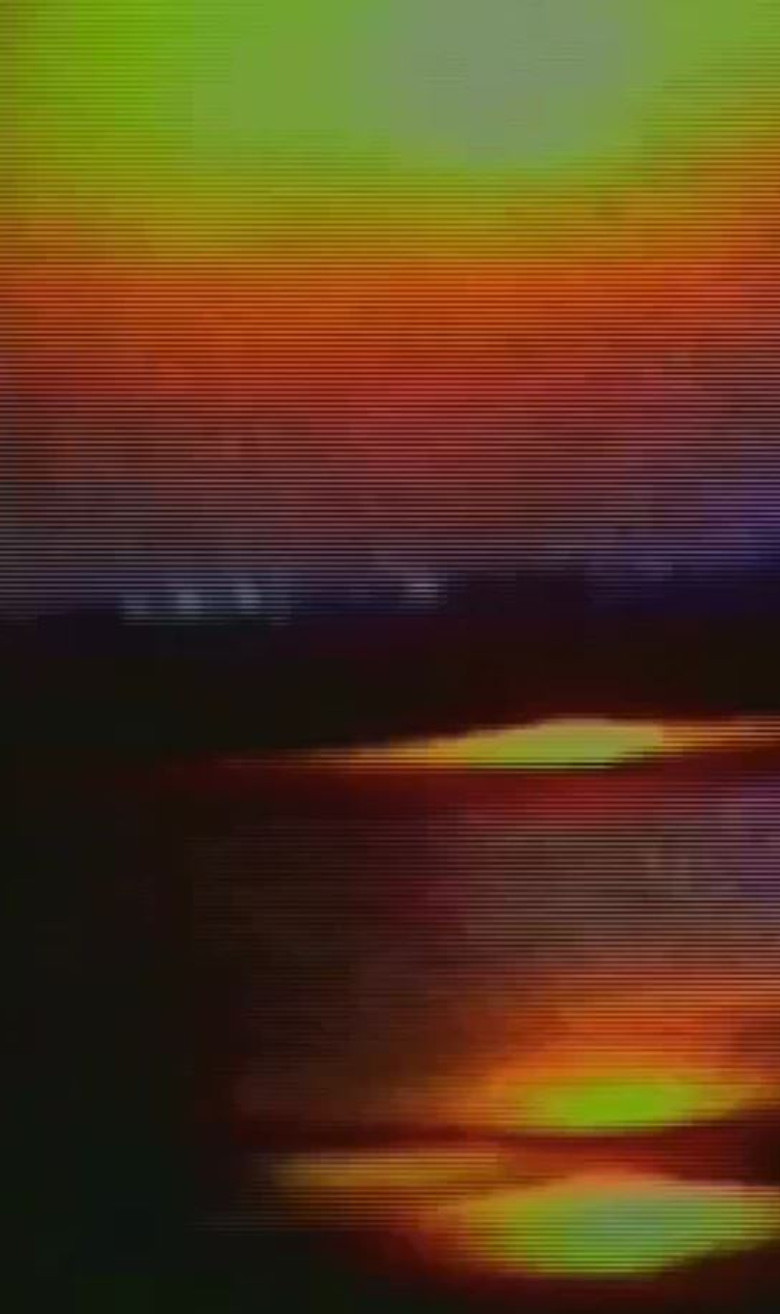 Periodical Effect poster background